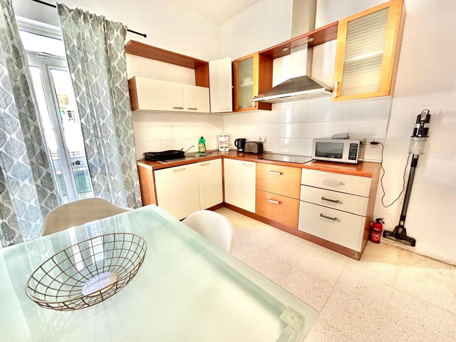 St Julians - Balluta Bay Large 3 Bedroom Apartment Слима Екстериор снимка