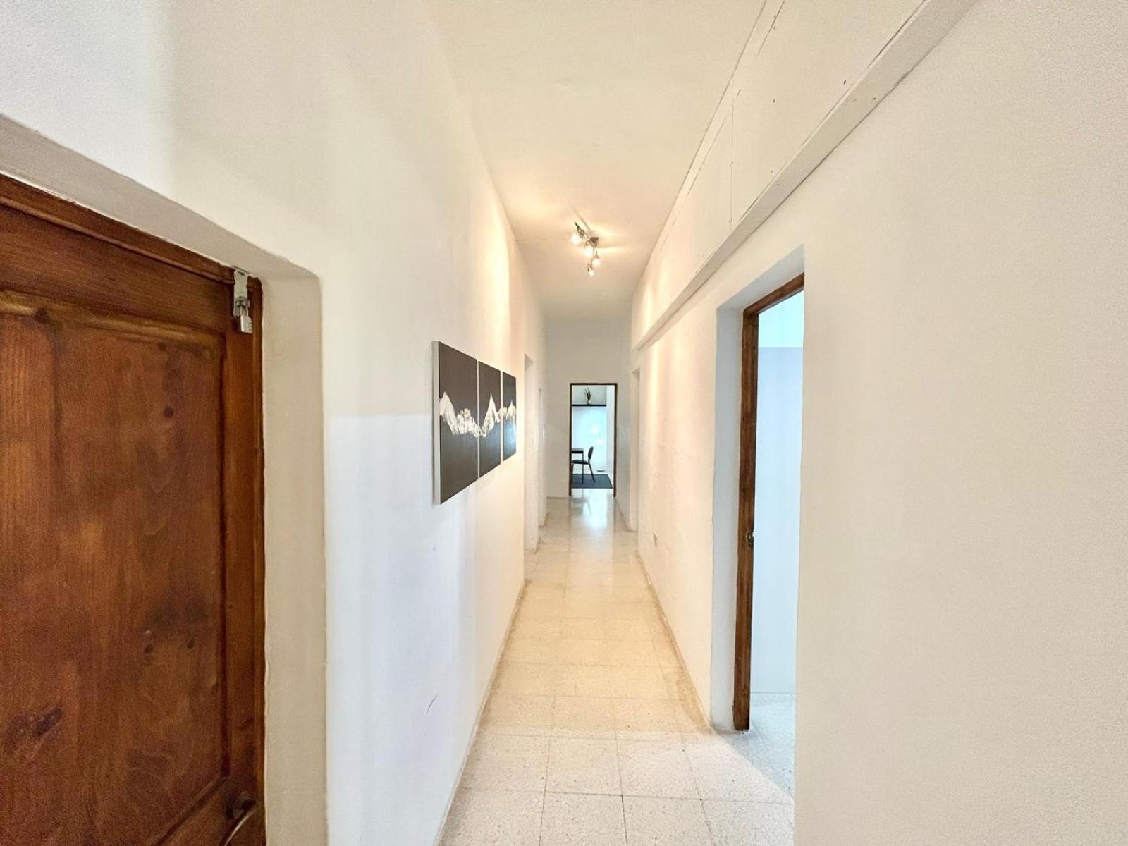 St Julians - Balluta Bay Large 3 Bedroom Apartment Слима Екстериор снимка