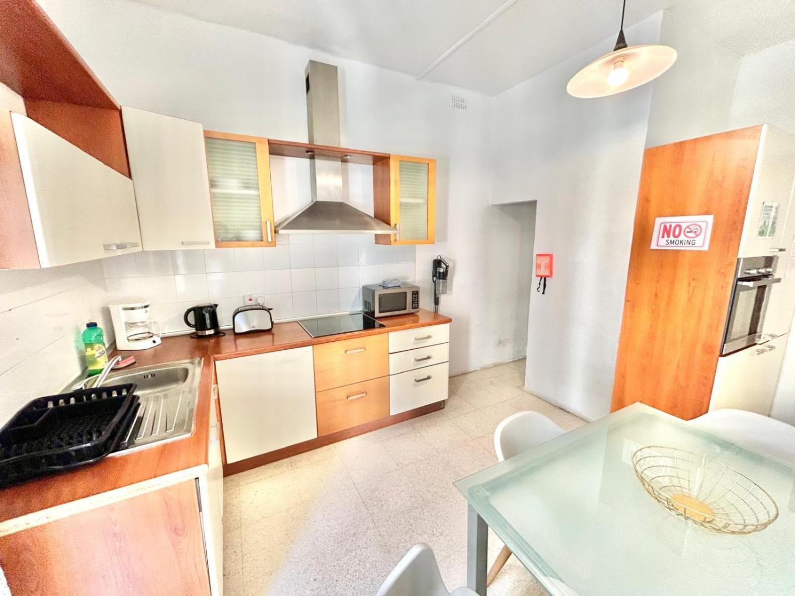 St Julians - Balluta Bay Large 3 Bedroom Apartment Слима Екстериор снимка